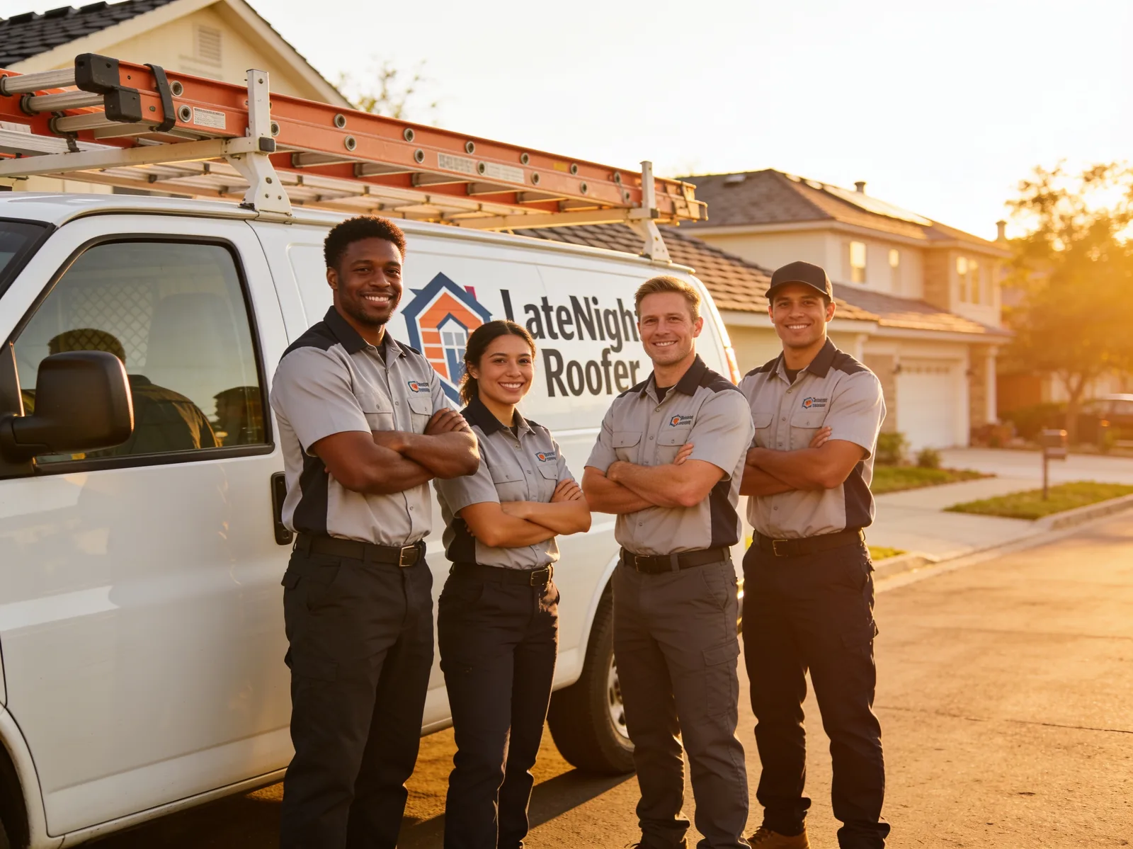 Emergency Roof Repair company in Ackworth, IA